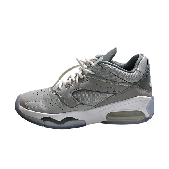 Jordan Point Lane Grey Air Max Sneakers Size 8.5 main image 8